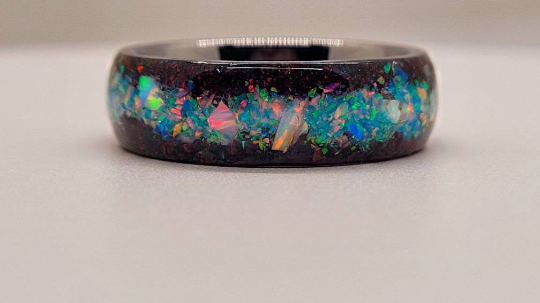 The Zeus Ring