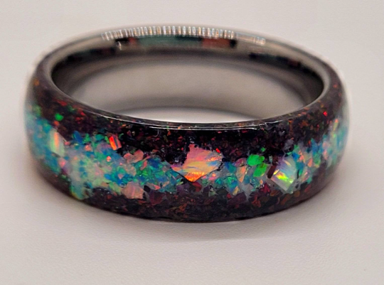 The Zeus Ring