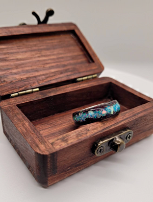 The Zeus Ring