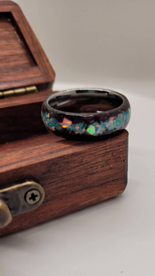 The Zeus Ring